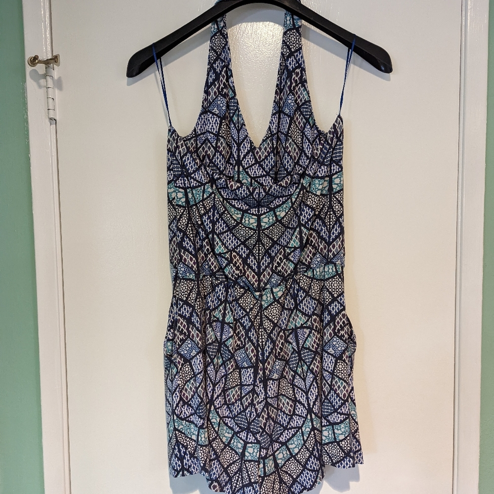 Romper - Picture 2 of 4